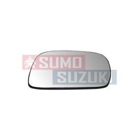 Suzuki Wagon R Sklo zrkadla, Pravý 84710-83E10
