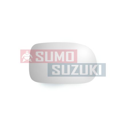 Suzuki Swift 1997-2003 Sklo zrkadla, Pravý 84720-80E00