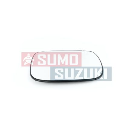 Suzuki Wagon R Spätne zrkadlo lap, Lavý 84720-83E10