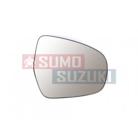   Suzuki Vitara, S-Cross zrkadlová doska do spätného zrkadla, pravá 84730-61M20-U