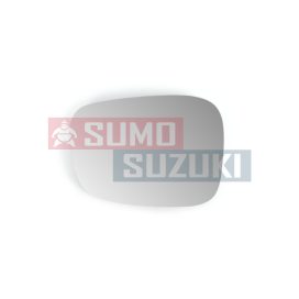   Suzuki Swift 2005-> sklo spätného zrkadla pravý 84730-62J00