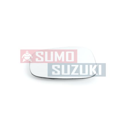 Suzuki Swift 2005-> sklo spätného zrkadla pravý 84730-62J00