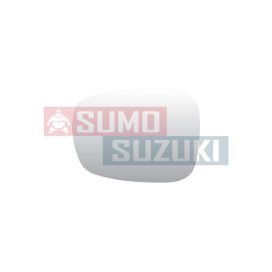   Suzuki Swift 2005-> sklo spätného zrkadla pravý, vyhrievaný 84730-62J10