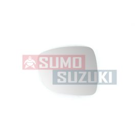 Suzuki SX4 Sklo vonkajšieho zrkadla vpravo 84730-79J00