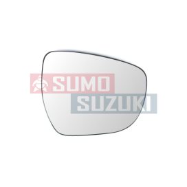 Suzuki Celerio sklo spätného zrkadla pravá 84730-84M00