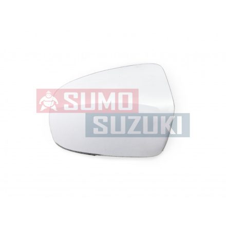 Suzuki Vitara, S-Cross  zrkadlová doska do spätného zrkadla, ľavá 84740-61M20-U