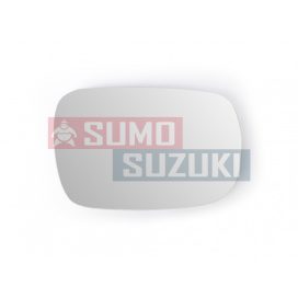   Suzuki Vitara, S-Cross Sklo zrkadla LavýVyhrievané Original 84740-61M20-E