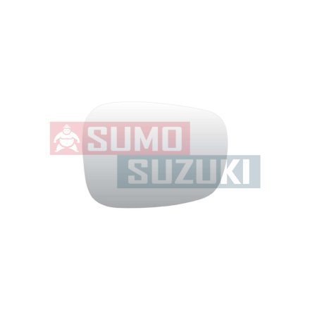 Suzuki Swift 2005-> sklo spätného zrkadla lavý, vyhrievaný 84740-62J10