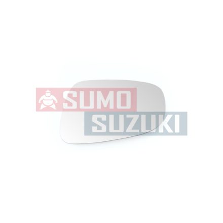 Suzuki SX4 Sklo vonkajšieho zrkadla vľavo 84740-79J00