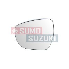 Suzuki Celerio Sklo spätného zrkadla lavá 84740-84M00