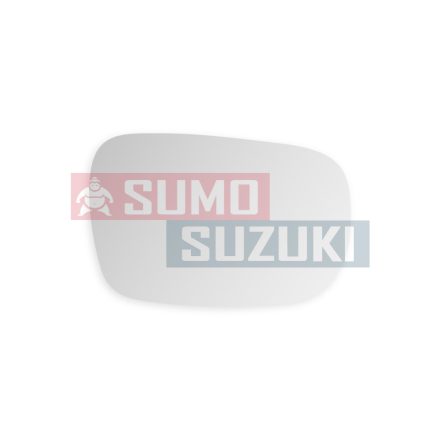 Suzuki Ignis Sklo zrkadla, Lavý, fűthető 84760-86G20