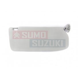   Suzuki Ignis napellenző nap ellenző, Pravý tükör nélkül - gyári eredeti Suzuki 