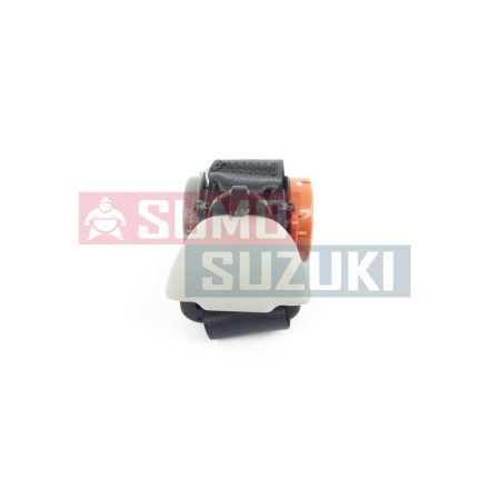 Suzuki Swift od 2017 Bezpečnostný pás pravý zadný 84960-52R01-BHE