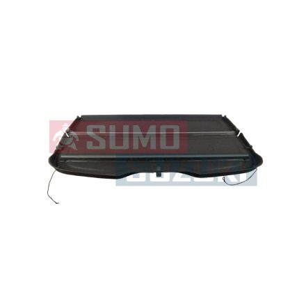 Suzuki S-Cross plato do kufra 88910-61M01-GMY