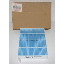   Suzuki Splash Kabínový filter - gyári eredeti Suzuki 95860-51K00