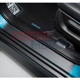   Suzuki Vitara 2015-> ajtó, Fólia na prach čierny 990E0-54P30