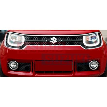 Suzuki Ignis Hlmovka Zásoba komplett új Ignis 2016 utáni 